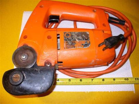 black and decker sheet metal cutter|BLACK+DECKER Metal Shear Other Power Tools for sale .